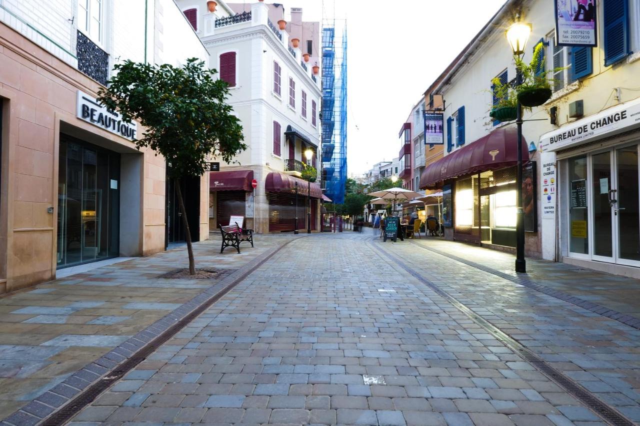 Gibraltar Nest 4-Hosted By Sweetstay エクステリア 写真